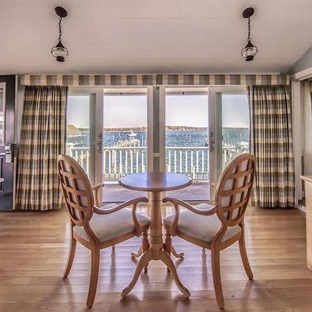 The Harborside Inn Edgartown Esterno foto
