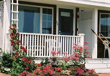 The Harborside Inn Edgartown Esterno foto