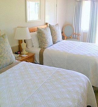 The Harborside Inn Edgartown Esterno foto