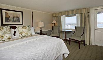 The Harborside Inn Edgartown Esterno foto