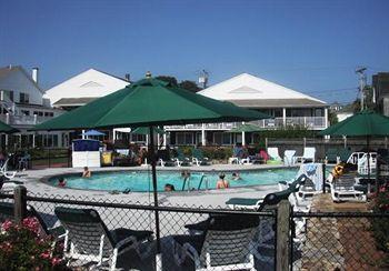 The Harborside Inn Edgartown Esterno foto
