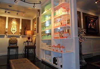 The Harborside Inn Edgartown Esterno foto
