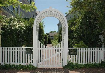 The Harborside Inn Edgartown Esterno foto