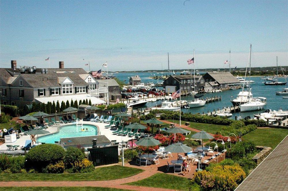 The Harborside Inn Edgartown Esterno foto