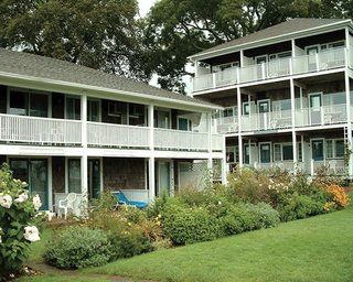 The Harborside Inn Edgartown Esterno foto