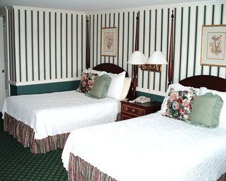 The Harborside Inn Edgartown Esterno foto